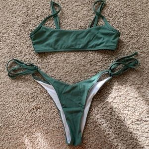 swim set